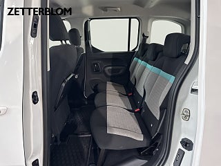Minibuss Citroën Berlingo 9 av 14
