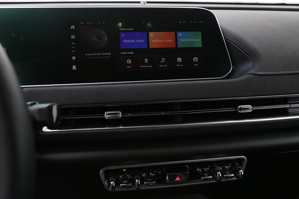 ORA Funky Cat 48Kwh 30mil/räckvidd Superkampanj!!! 2022