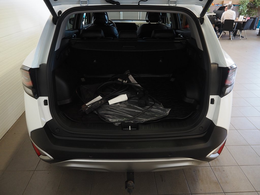 Kia Sportage PHEV 265hk Advance | Drag | Navi | Kamera | 2023