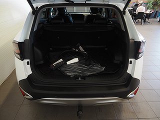 SUV Kia Sportage 23 av 23