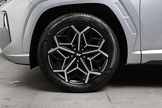 SUV Hyundai Tucson 9 av 28