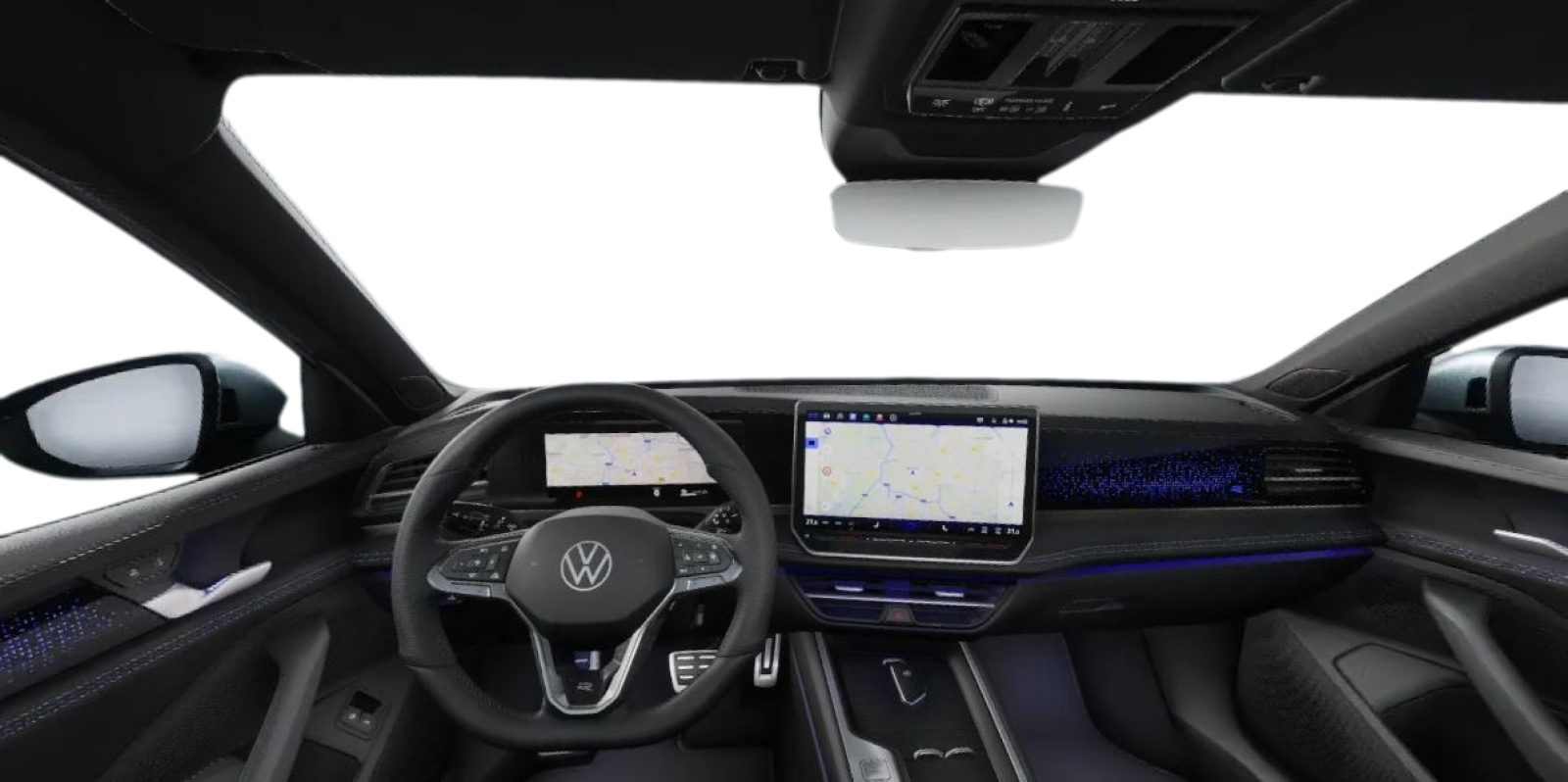 Volkswagen Passat 2026, bild 4/10