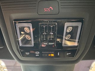 Skoda Octavia Kombi RS iV PLUG-IN/Drag/Kamera/Mvärm/Pano/S&V