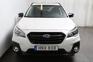Kombi Subaru Outback 5 av 32