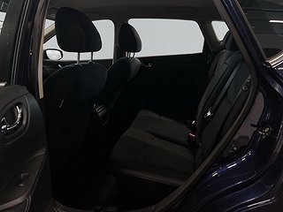Nissan Pulsar 1.2 DIG-T XTRONIC S&V-hjul/Navi/Keyless/Kamera