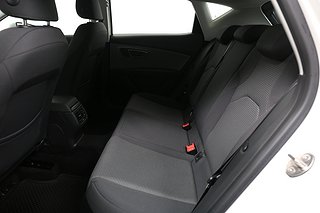Halvkombi Seat Leon 17 av 23