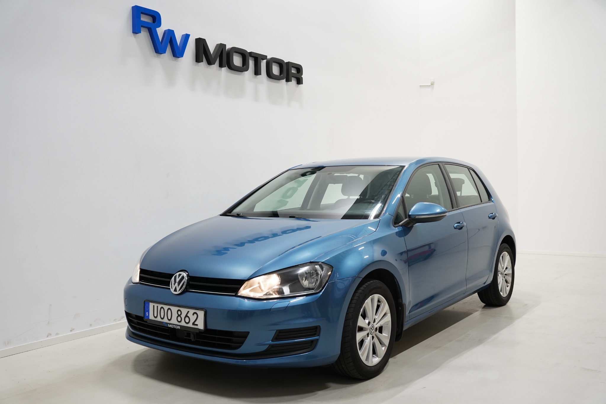 Volkswagen Golf 2016, bild 2/51