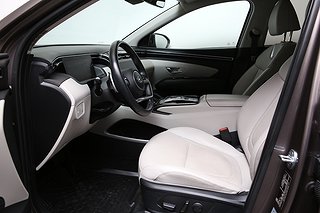 Kombi Hyundai Tucson 11 av 27
