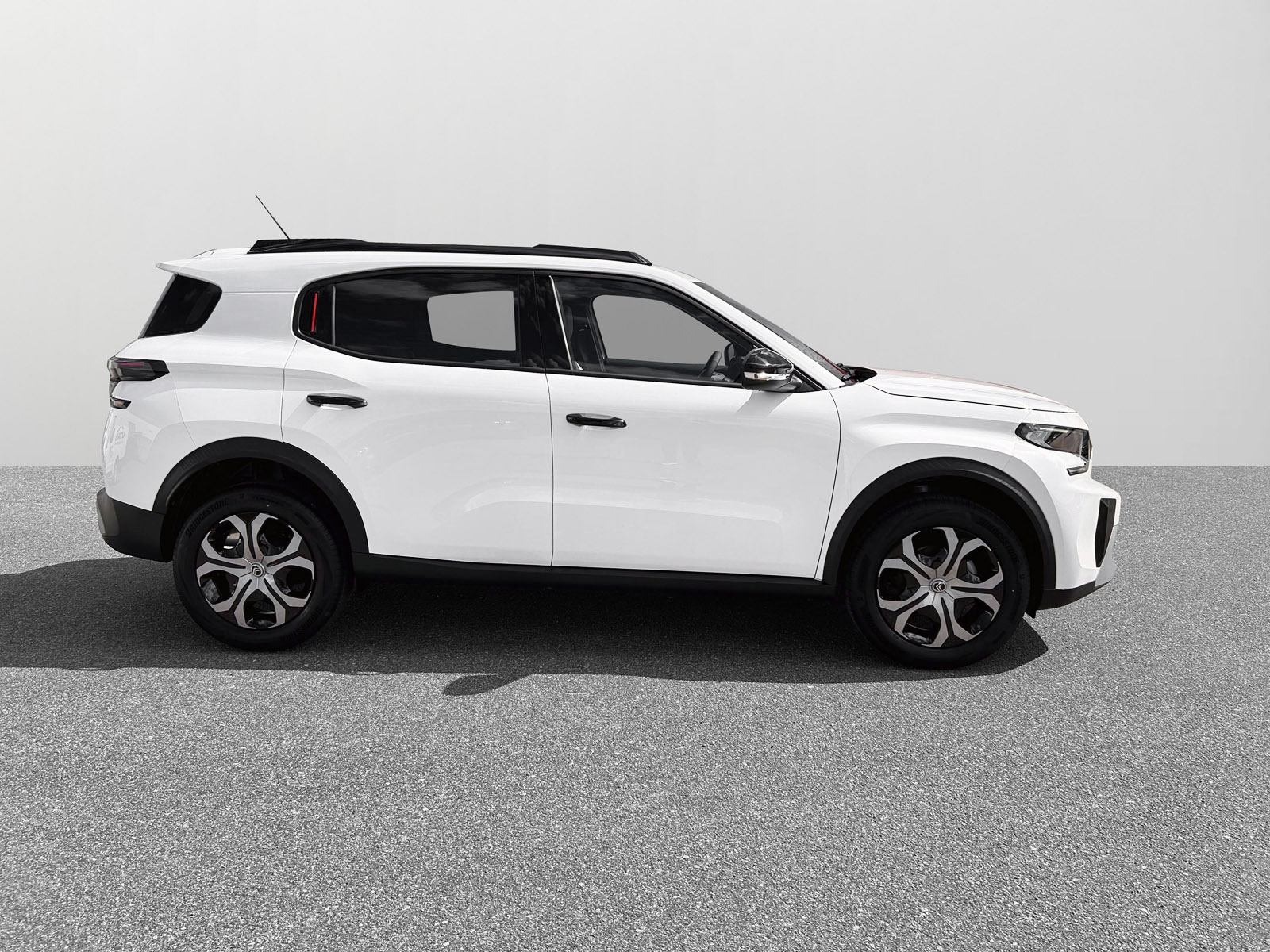 Citroen C3 Aircross 2026, bild 2/46