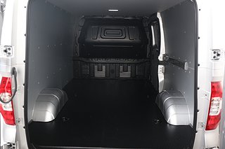 Transportbil - Skåp Maxus e-Deliver 3 12 av 12