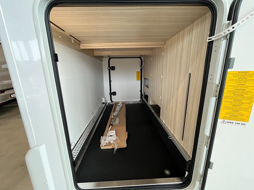 Sun Living S 75 SL / Taksäng / ALDE / B-körkort / Automat - Sun Living