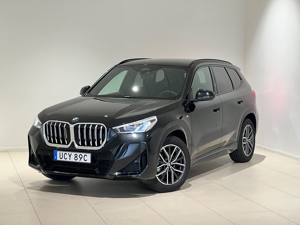 BMW X1 sDrive18i, M-Sport, Drag, Ränta 4,95%*