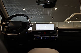 SUV Hyundai IONIQ 5 14 av 24