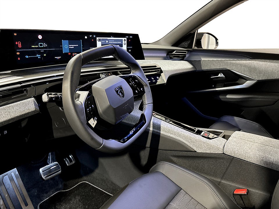 Bild på Peugeot 3008 GT PHEV - OMGÅENDE LEVERANS!