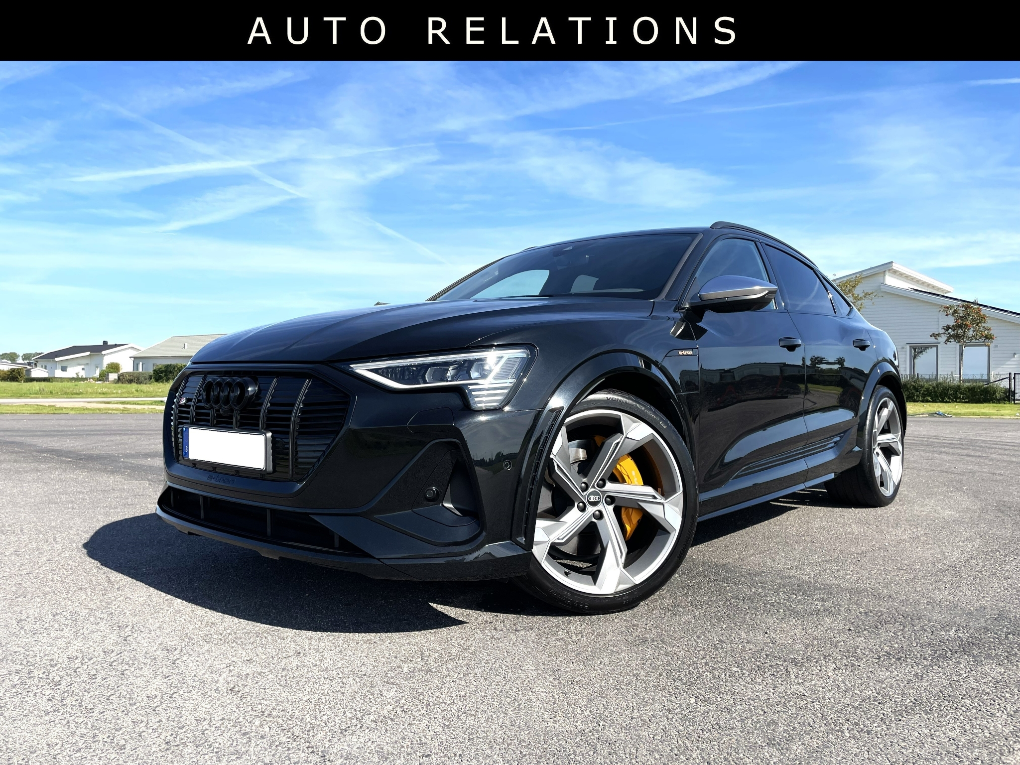 Audi e-tron 2021, bild 7/31