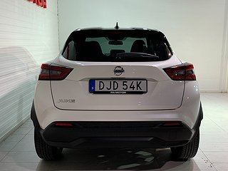 SUV Nissan Juke 5 av 20
