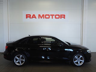 Sedan Audi A3 3 av 21