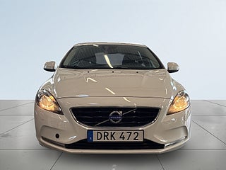 Volvo V40 D2 Powershift Your Kinetic S&V-Hjul/ PVärm/Dvärm/BT – bild 2