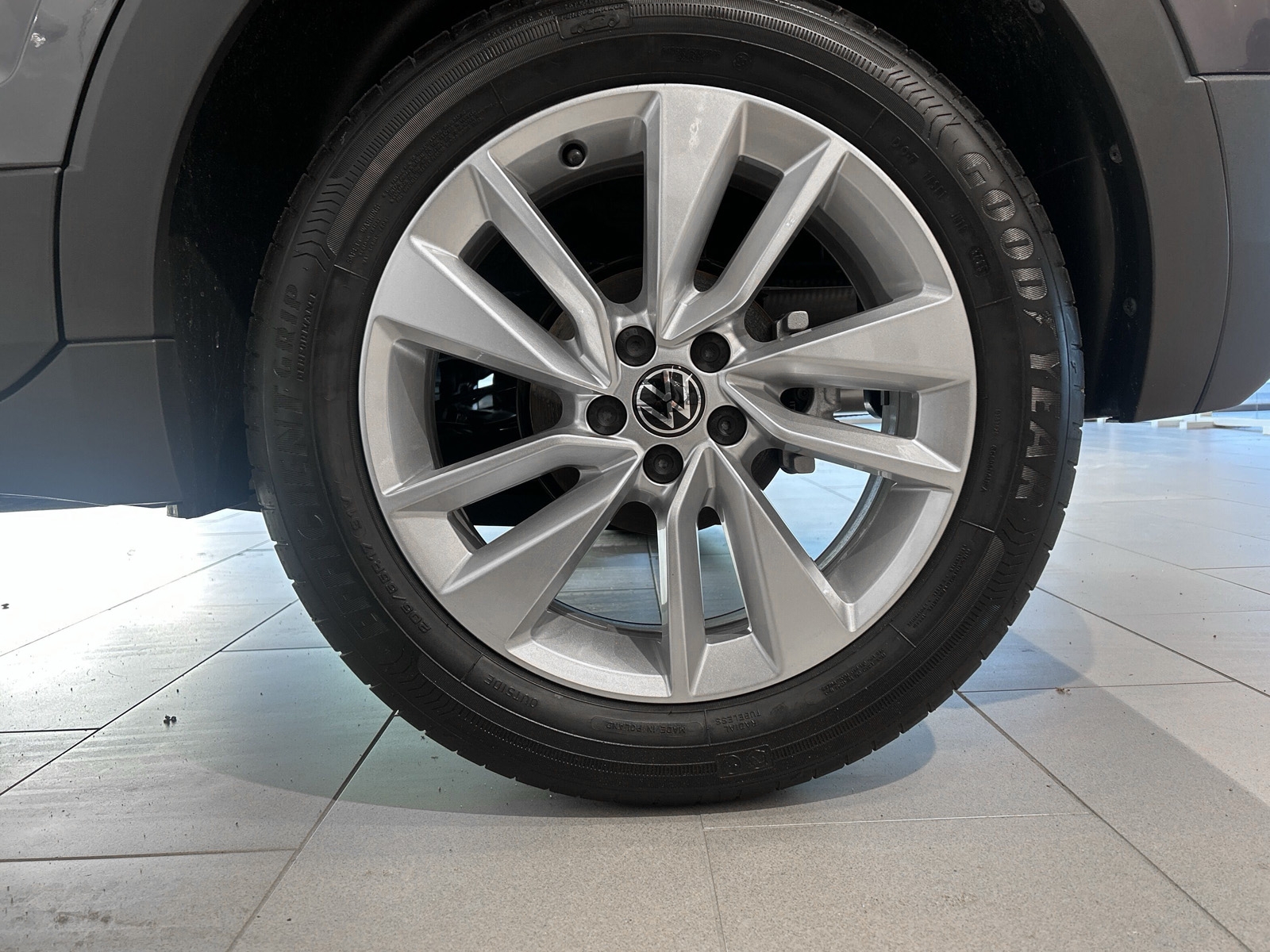Volkswagen T-Cross 2027, bild 7/38