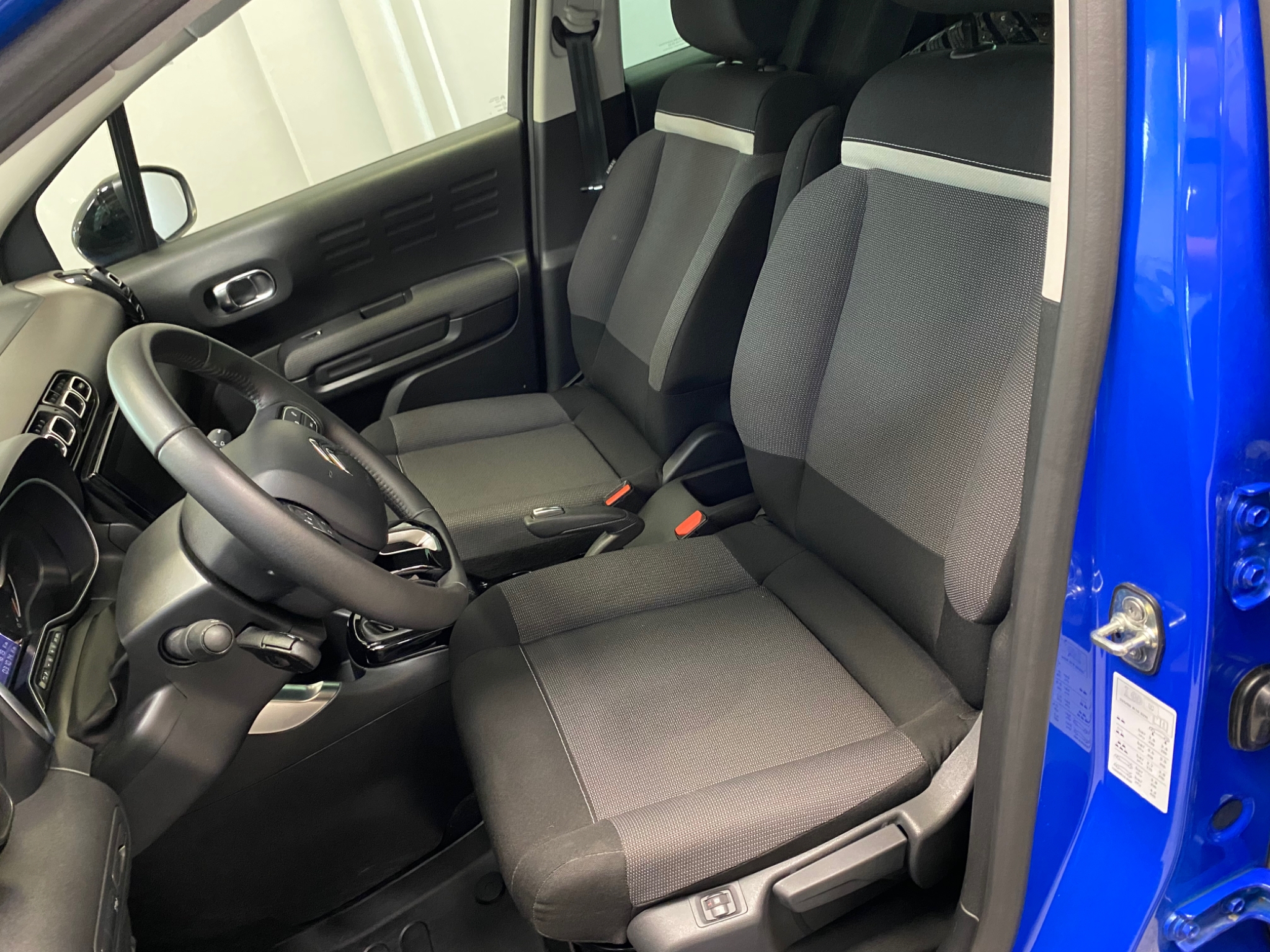 Citroen C3 Aircross 2024, kuva 5/39