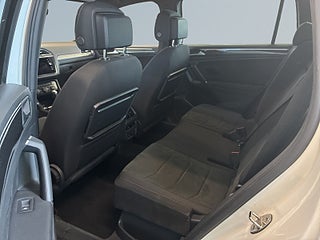 Volkswagen Tiguan 2.0TSI DSG 4Motion S&V-hjul/Drag/Massage/Pvärm/Carplay – bild 13