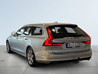 Volvo V90 D4 Business Advanced Drag Värmare Rattvärme VOC S&V