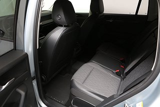 SUV Volkswagen Tiguan 22 av 24