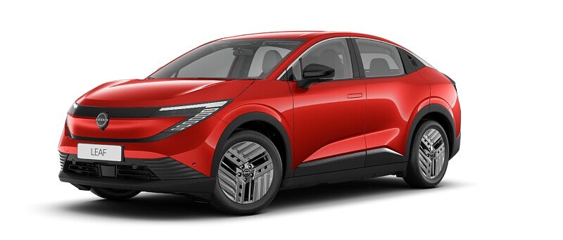 Nissan Leaf 52 kWh Engage Privatleasing