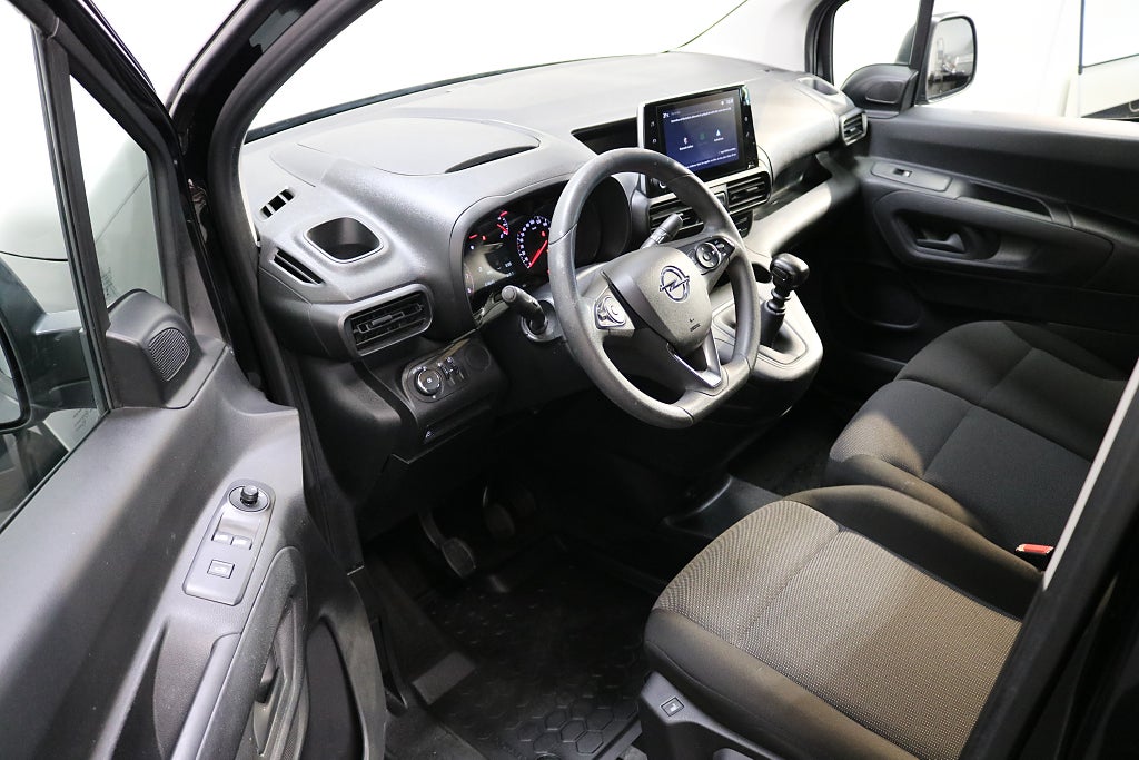 Opel Combo 2022 - miniatyr 7