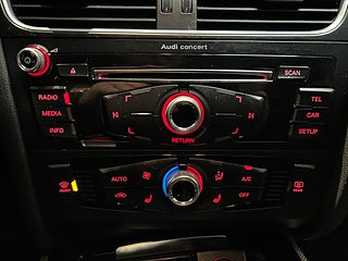 Audi A4 Allroad Quattro 2.0 TDI Drag/MoK/P-sens/S&V-hjul