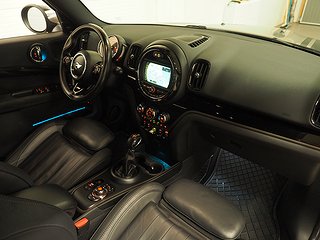 Kombi MINI Cooper 11 av 30