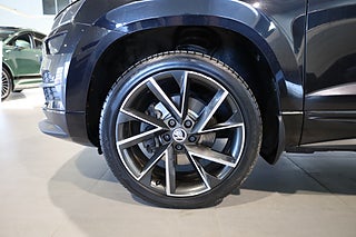 SUV Skoda Karoq 7 av 31