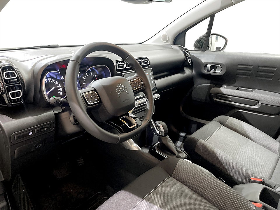 Bild på Citroën C3 Aircross FL Shine PureTech 130hk Aut - DEMO