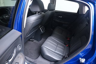 SUV Honda ZR-V 9 av 17
