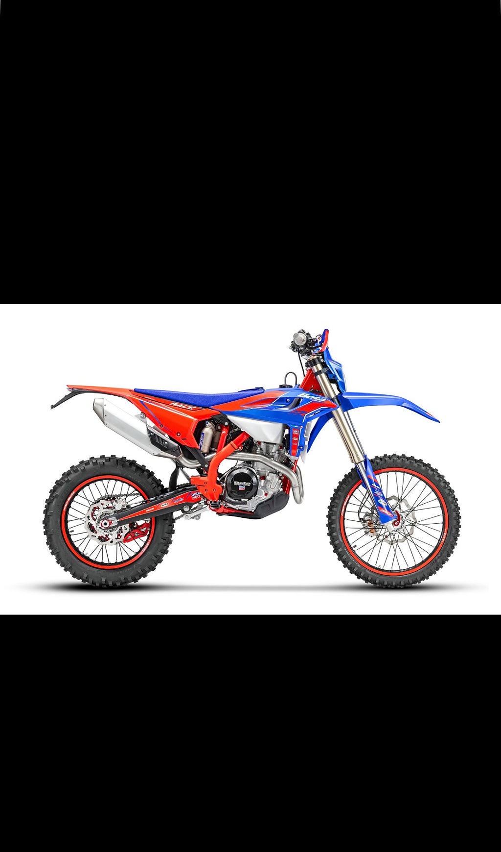 Beta RR RACE 350 4T Finans/hemleverans 