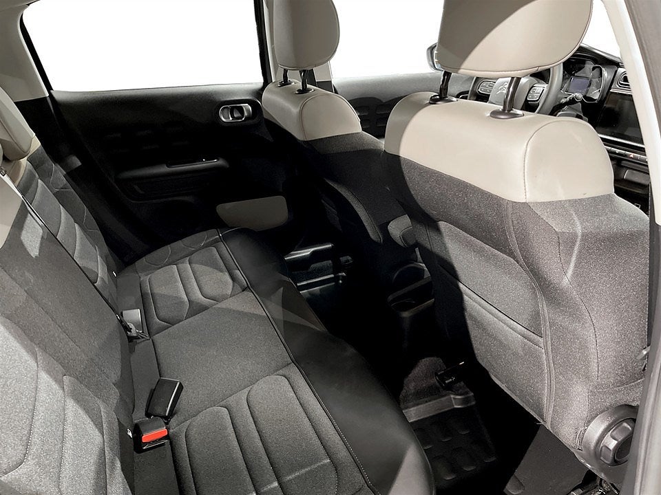 Bild på Citroën C3 Shine 1.2 PT 110hk Aut - CARPLAY, EN ÄGARE