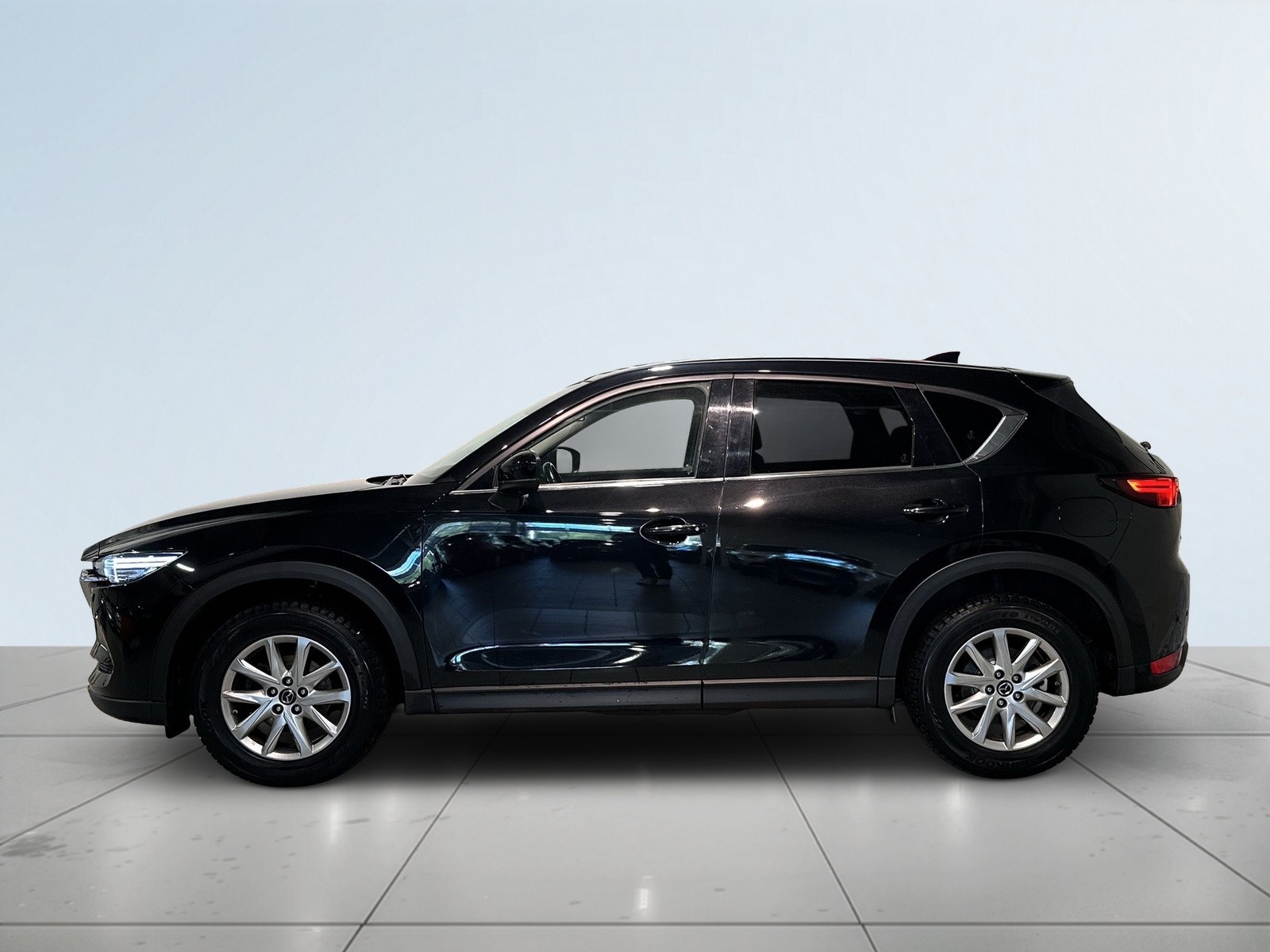 Mazda CX-5 2.5 SKYACTIV-G AWD 2019, photo 4/50