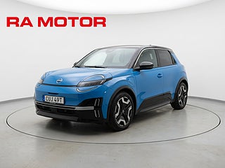 Sportkupé Nissan Micra 1 av 19