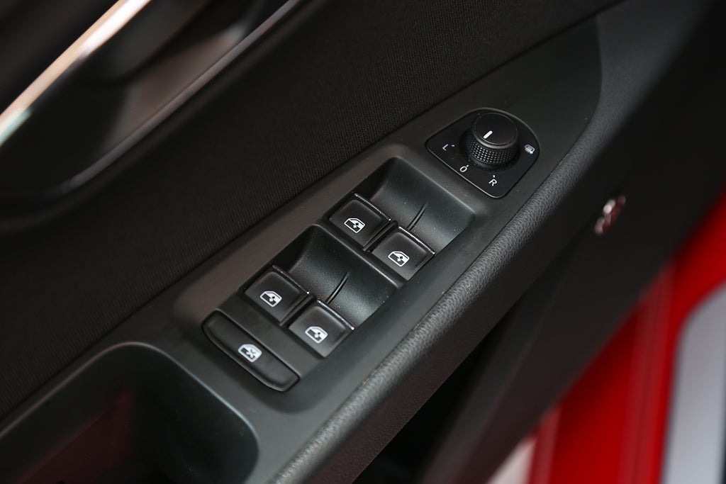 Seat Leon 1,0 TSI 115hk FR Beats l Full link l Sensorer fram/bak 2020