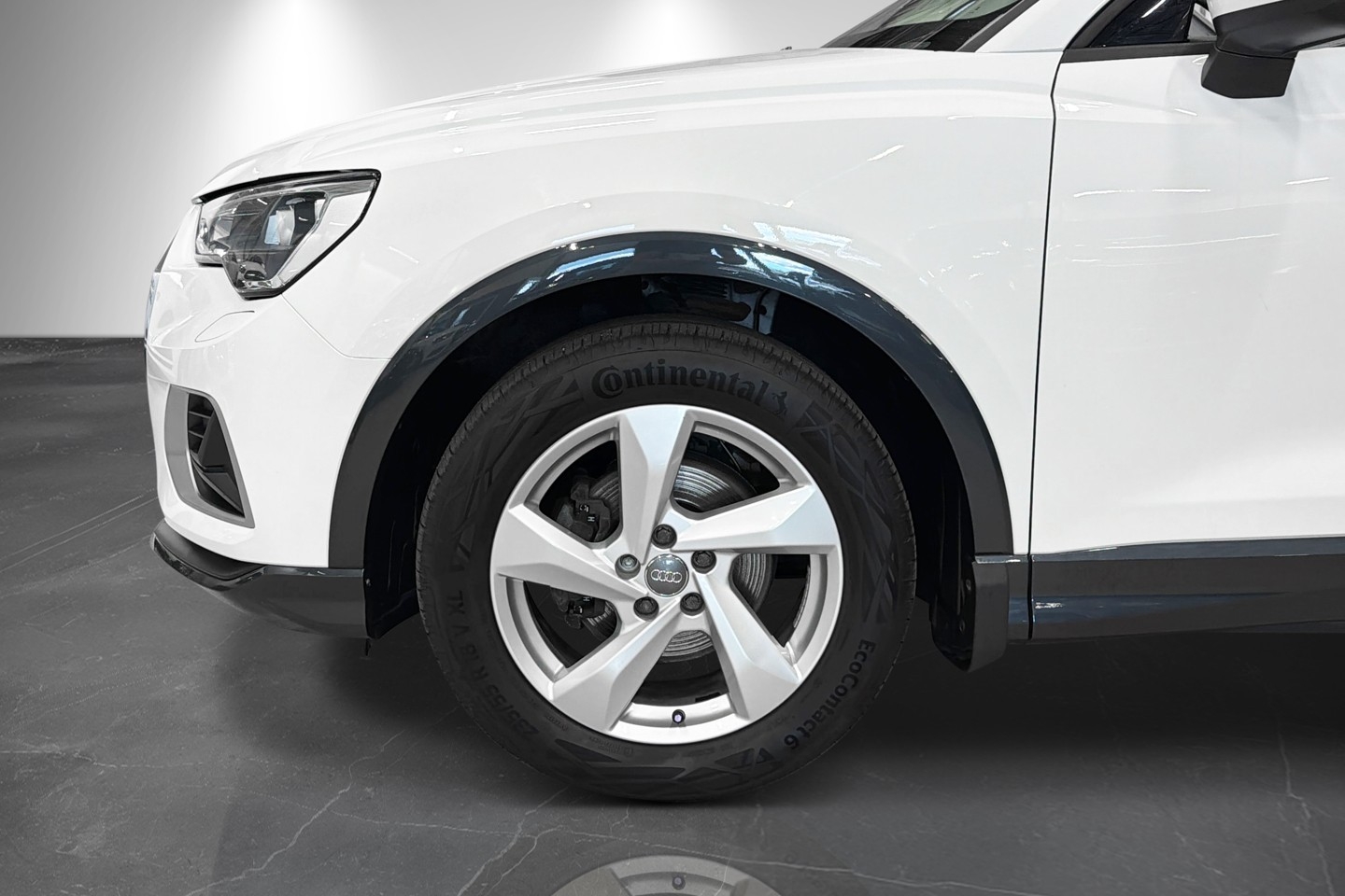 Audi Q3 2020, bild 2/10