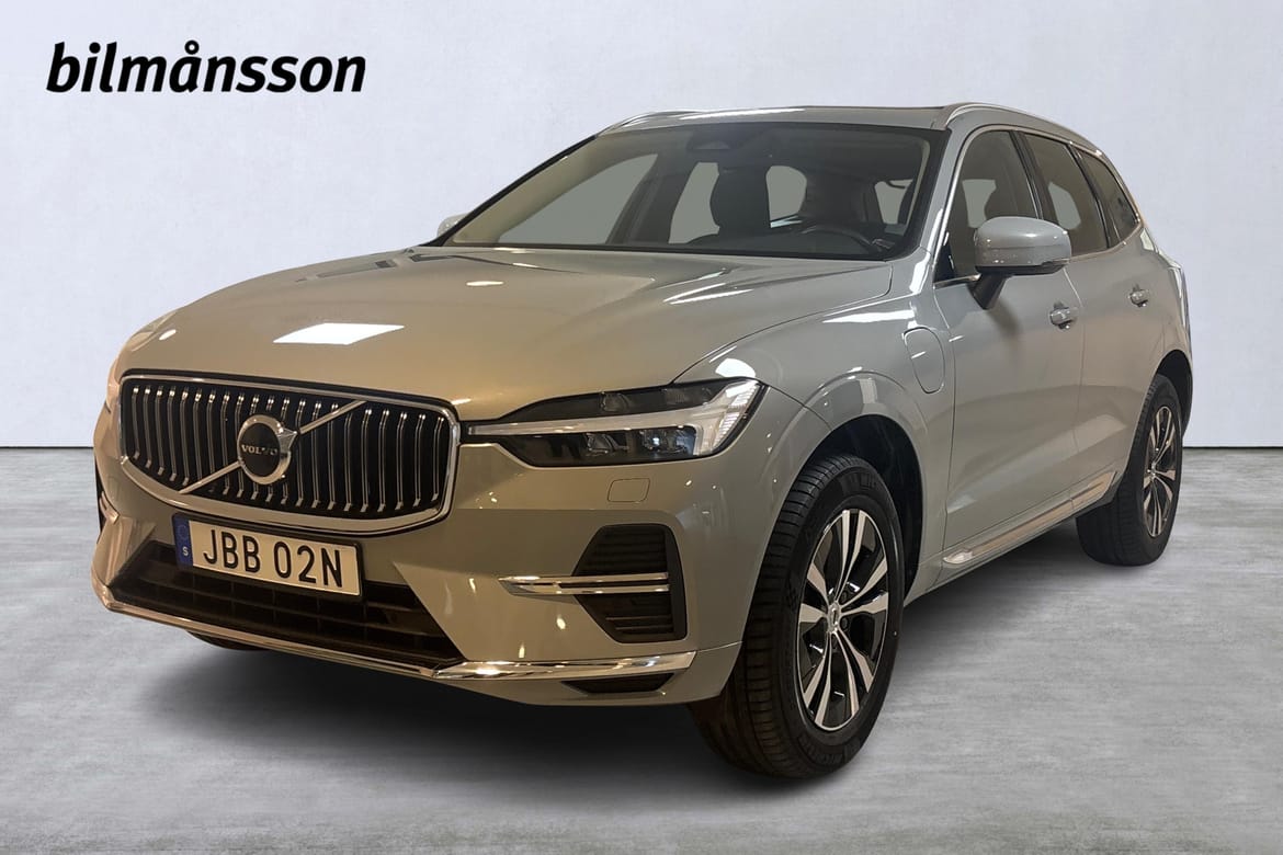Volvo XC60 D4 AWD Classic Summum 2017, photo 5/10
