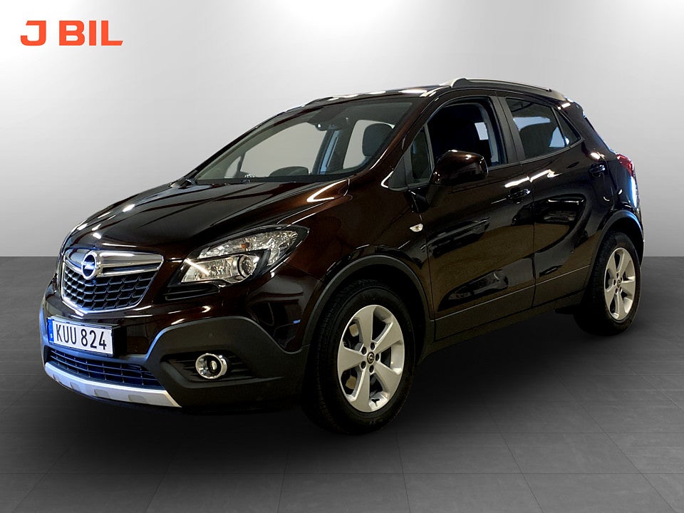 Opel Mokka Enjoy 1.4 Turbo 140hk BLUETOOTH