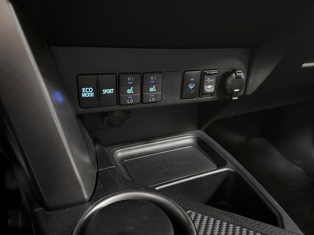 Toyota RAV4 2015 - miniatyr 14