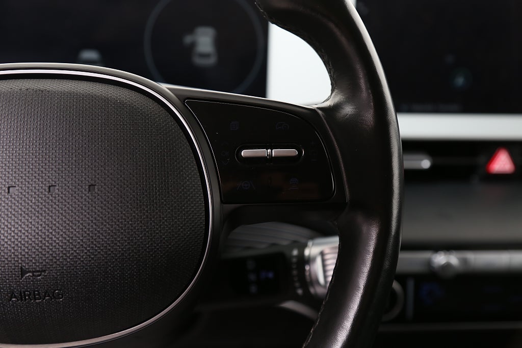 Hyundai IONIQ 5 72.6 kWh Essential | Navigation | Kamera 2022