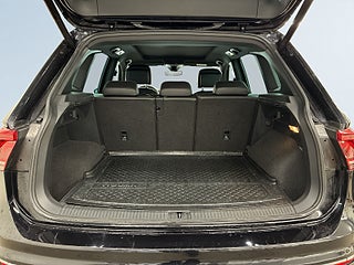 Volkswagen Tiguan 2.0 TSI 4Motion R-Line S&Vhjul/Pano/Dynaudio/Drag/Pvärm – bild 12