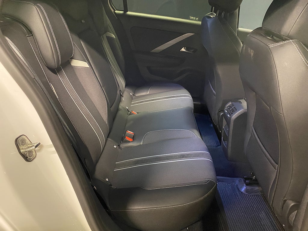 Bild på Opel Astra GS ST 1.2 Turbo 130hk AUT - BACKKAMERA, NAV