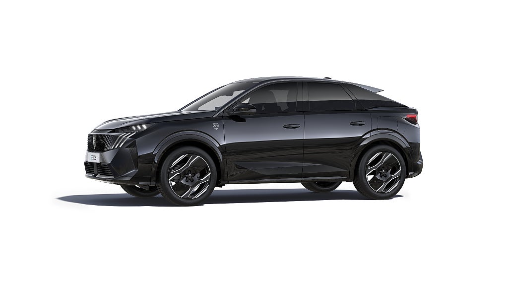 Peugeot 3008 GT HYBRID AUT Privatleasing 36 mån 3399kr/mån thumbnail