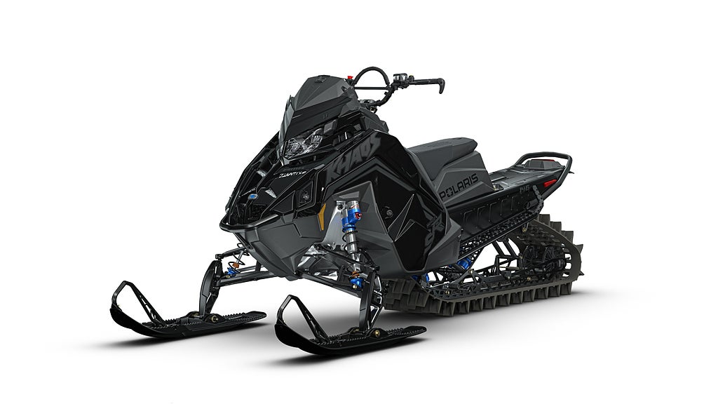 Polaris RMK 9R KHAOS 146