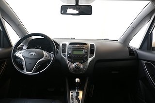 Minibuss Hyundai ix20 8 av 18