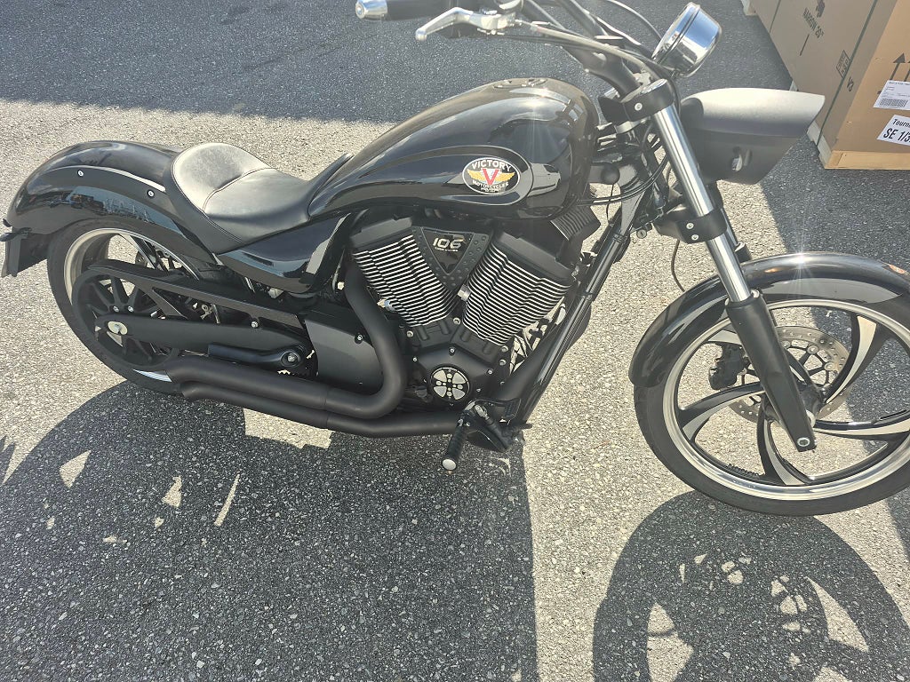 Victory VEGAS EIGHT BALL 